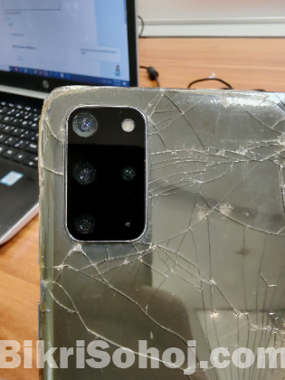 Samsung Galaxy S20 Plus 12/128 (Used)